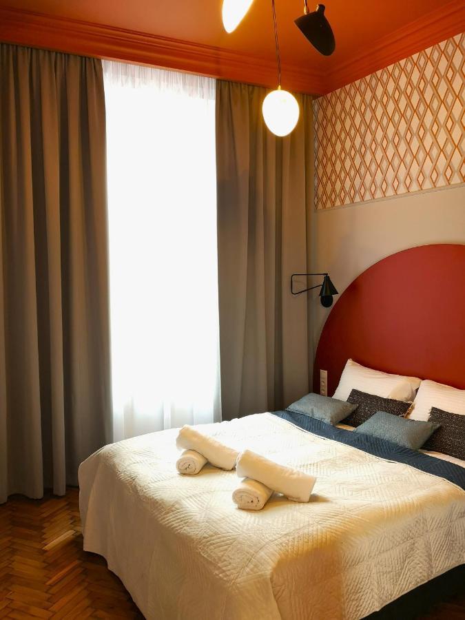 Green Chill Apt Old Town & Wawel Hill By Vistula River - By Homelike Krakow Exterior photo